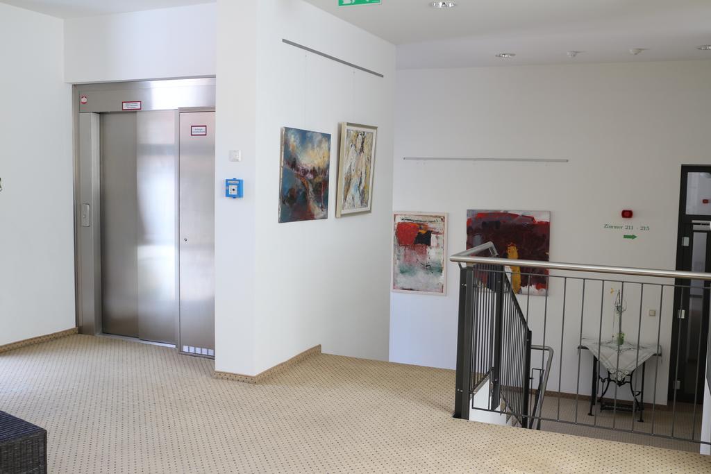 Hotel Domittner Klöch Extérieur photo