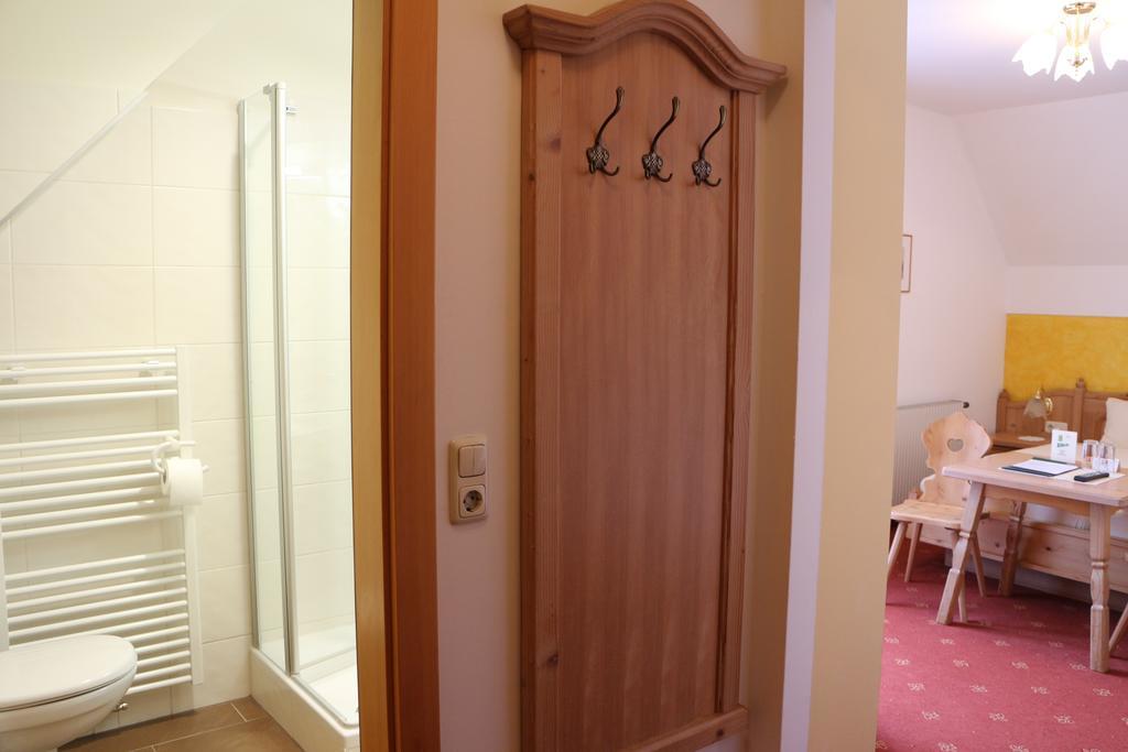 Hotel Domittner Klöch Extérieur photo