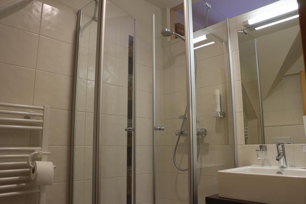 Hotel Domittner Klöch Extérieur photo