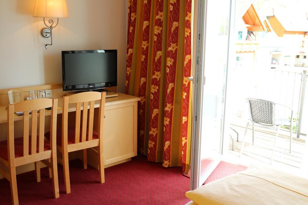 Hotel Domittner Klöch Extérieur photo