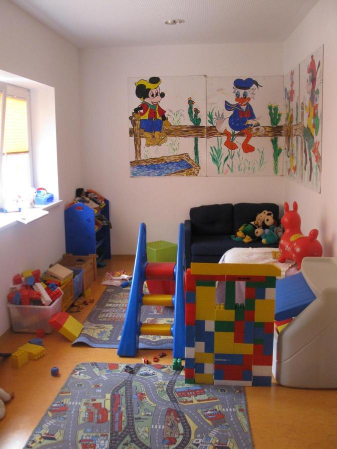 Hotel Domittner Klöch Extérieur photo