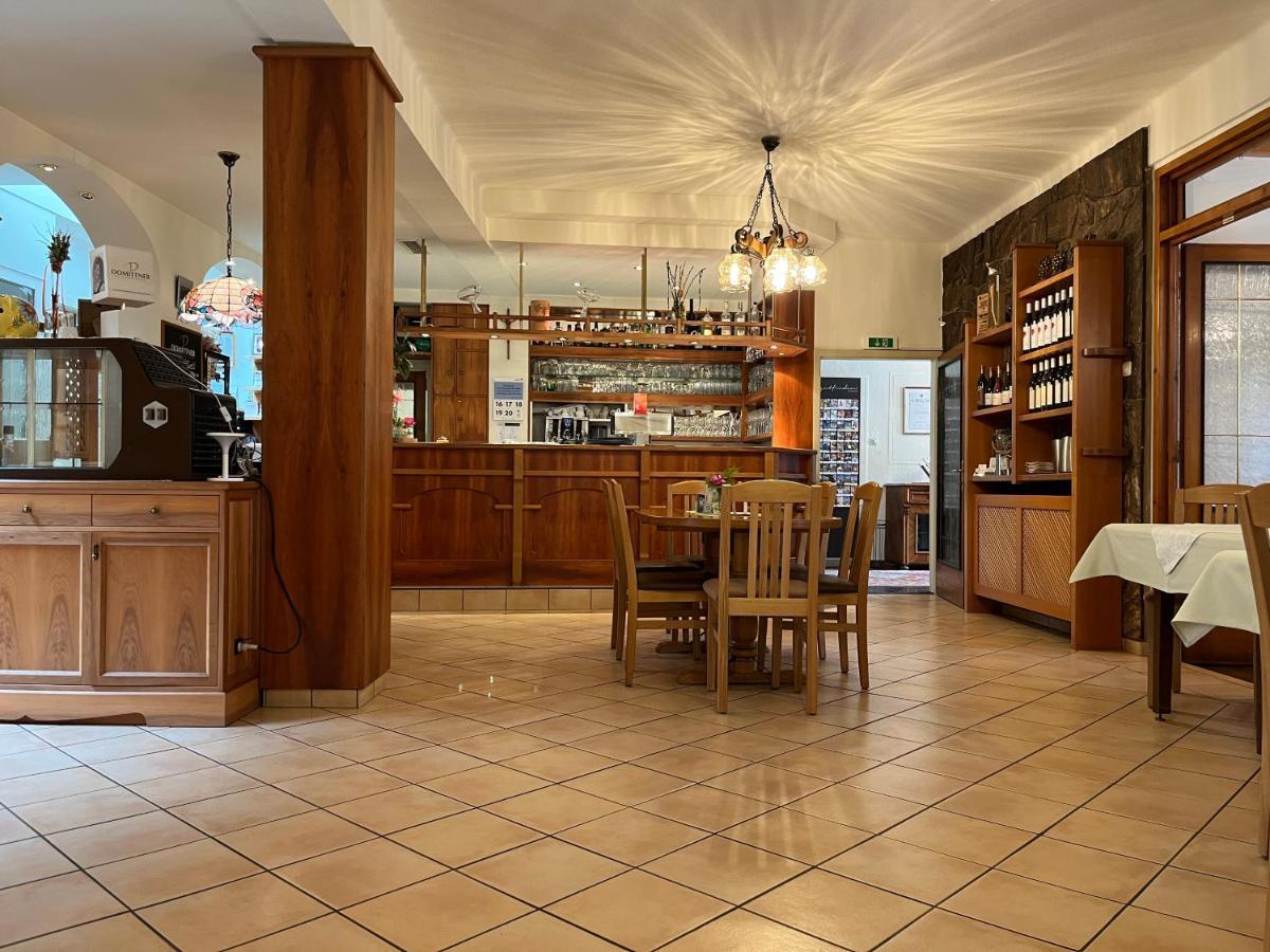 Hotel Domittner Klöch Extérieur photo