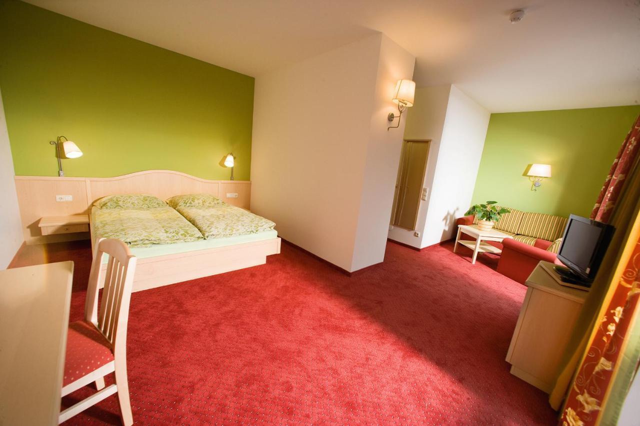 Hotel Domittner Klöch Extérieur photo