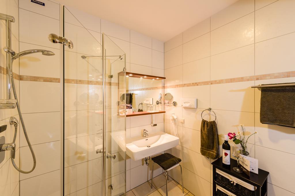 Hotel Domittner Klöch Extérieur photo