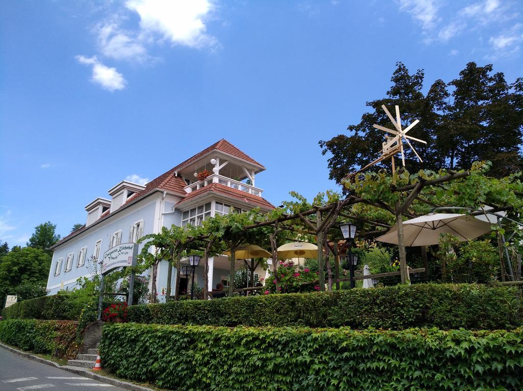 Hotel Domittner Klöch Extérieur photo