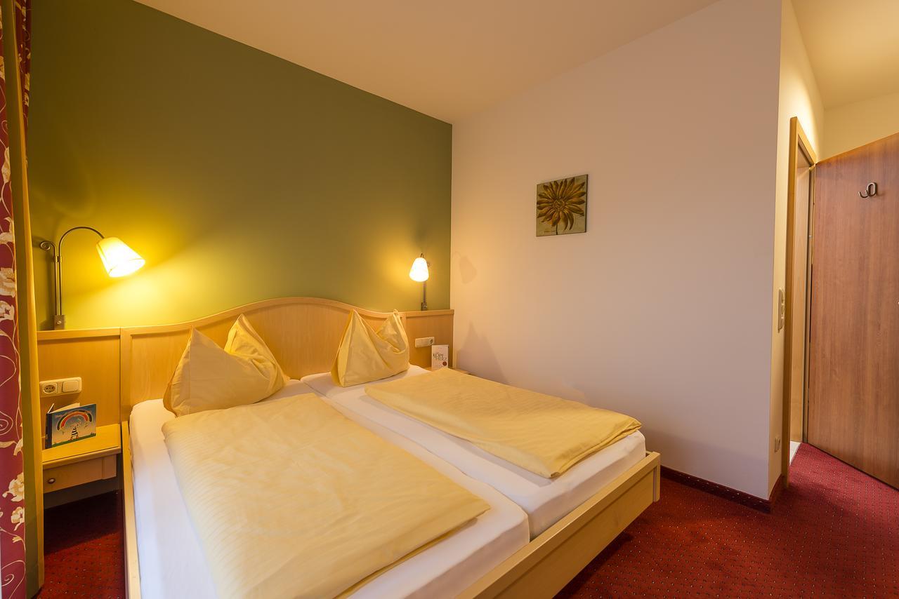 Hotel Domittner Klöch Extérieur photo