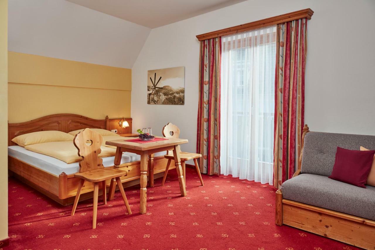 Hotel Domittner Klöch Extérieur photo
