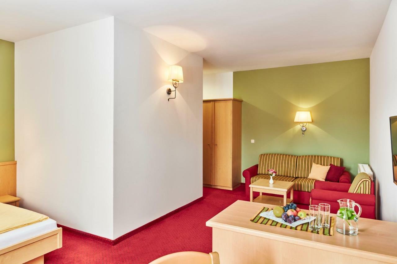 Hotel Domittner Klöch Extérieur photo
