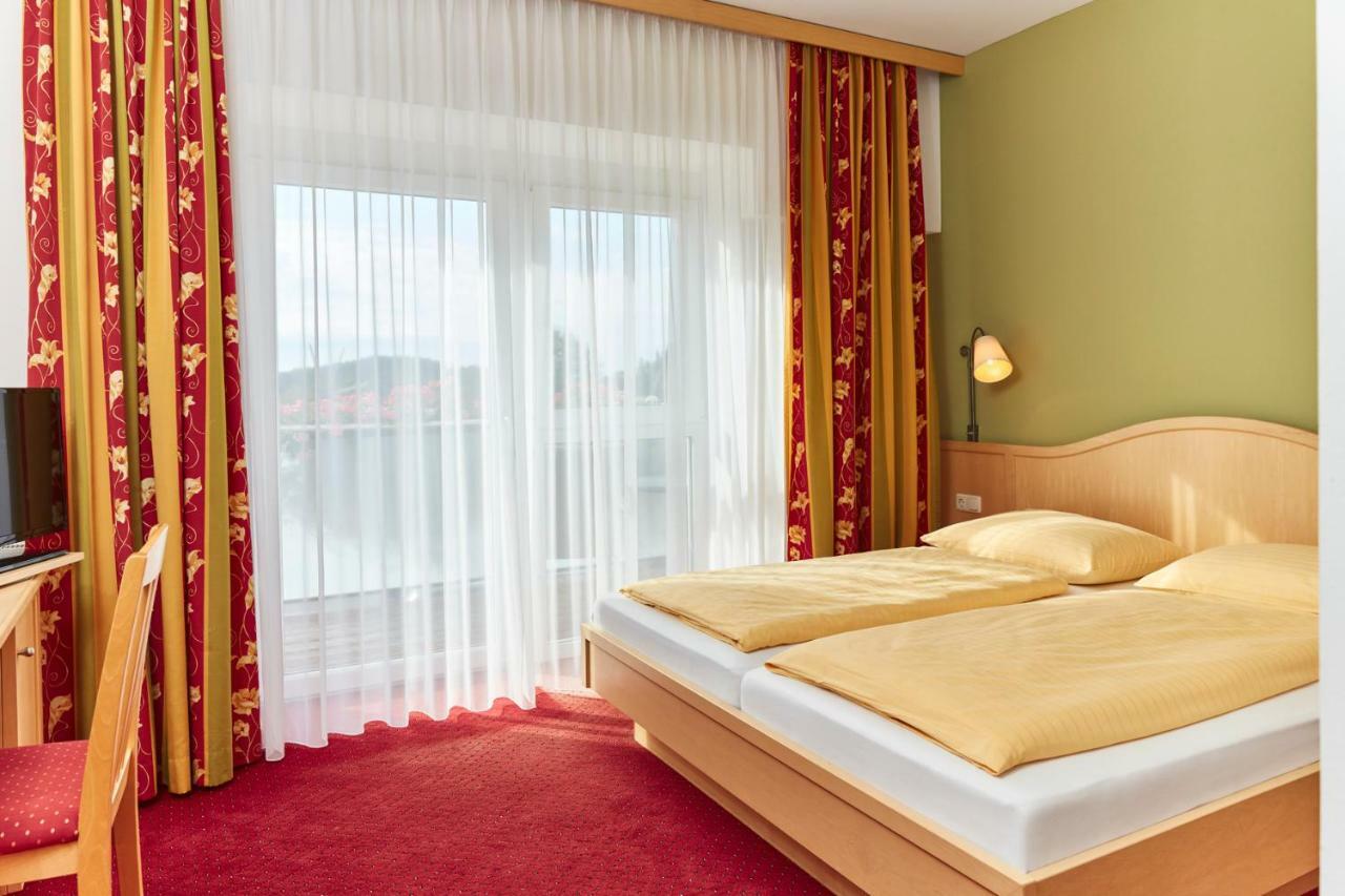 Hotel Domittner Klöch Extérieur photo