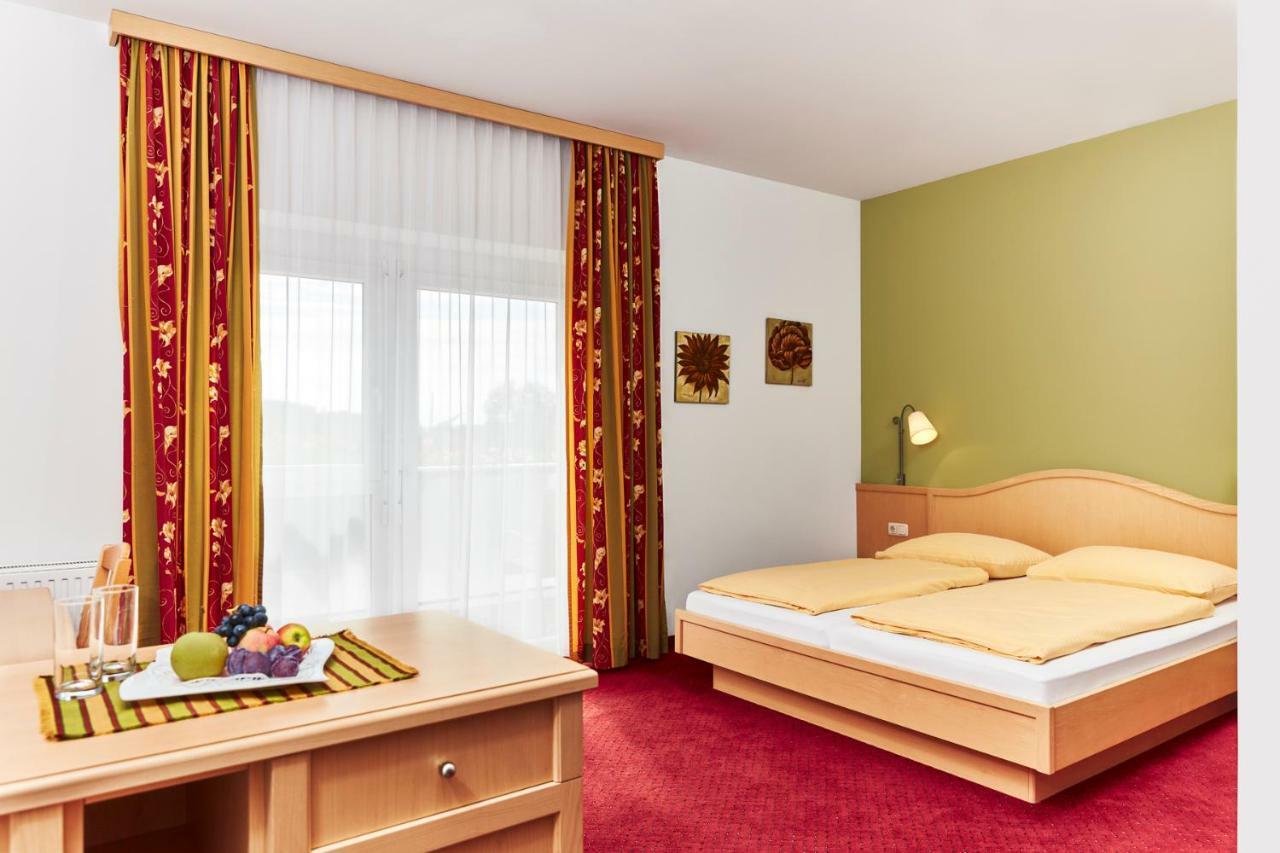 Hotel Domittner Klöch Extérieur photo