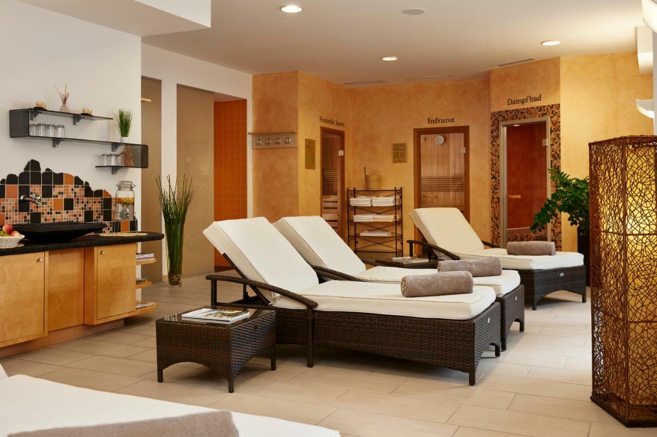 Hotel Domittner Klöch Extérieur photo