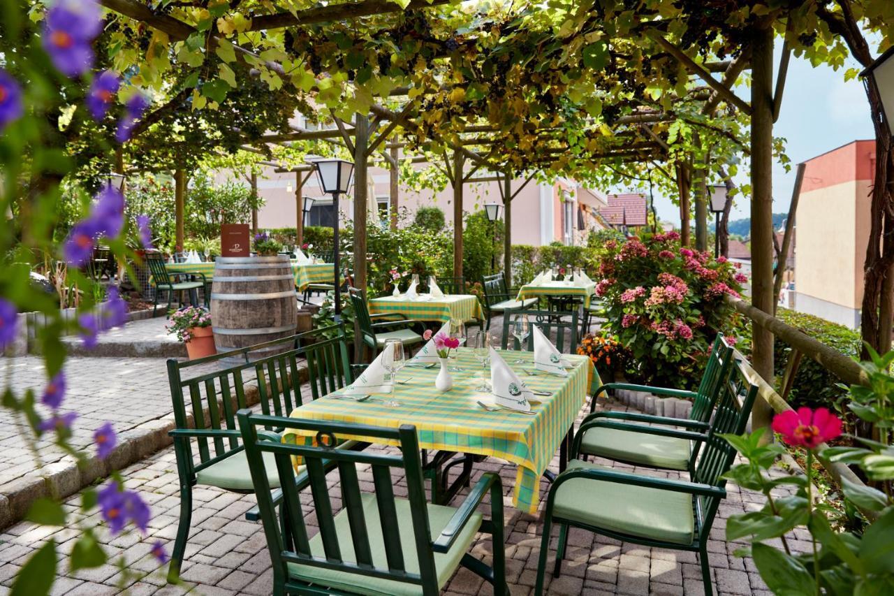 Hotel Domittner Klöch Extérieur photo